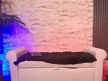Stripchat Live Sex Cam of zoeharryzon