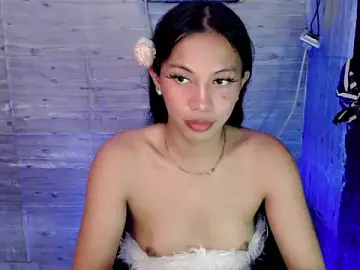 Stripchat Live Porn of April_Slut29