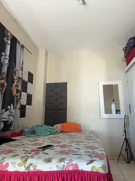 Stripchat Private Sex Chat of Indiazinhax