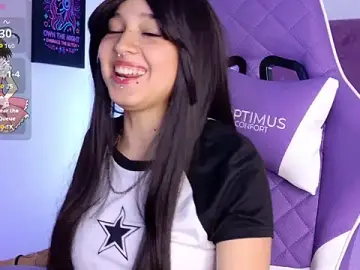 Stripchat Best Webcam of Jinxxx16