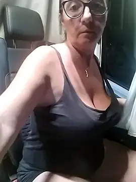 Stripchat Live Sex of Milfa_nimfomana