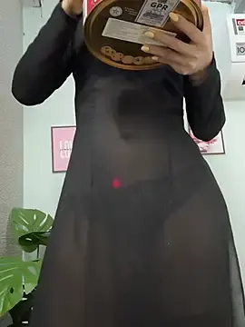 Stripchat Private Sex Chat of Nana-19