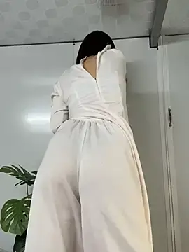 Stripchat Live Sex of Nana-19