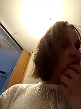 Stripchat Sex Chat of SexyB214