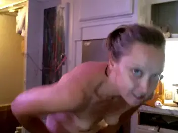 Stripchat Live Sex of SexyB214