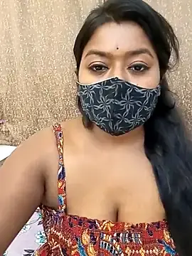 Stripchat Best live sex cam show of Sumona_darlinh