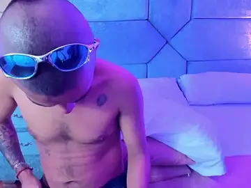 Stripchat Best live sex cam show of TurnerStar