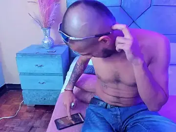 Stripchat Adult Webcam of TurnerStar