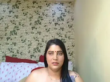 Stripchat Nude Webcam of XIndianintimacy