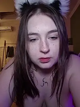 Stripchat Best Webcam of Yammy_Yumi