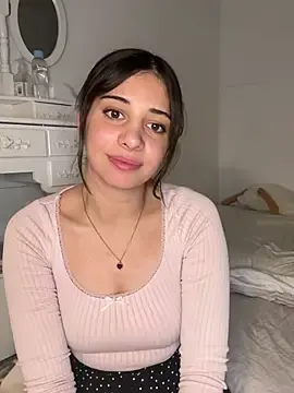 Stripchat Sex Cam of bellefleurrr
