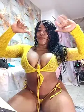 Stripchat Adult Webcam of zafiro_ebano