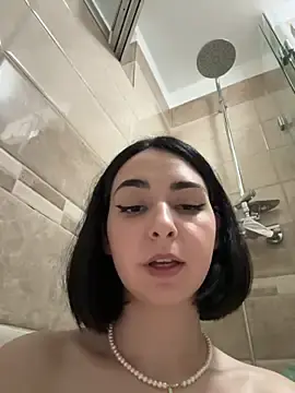 Stripchat Best Webcam of TheaMerve
