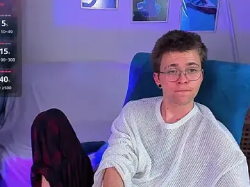 Stripchat Live Sex of Thomas_Norton