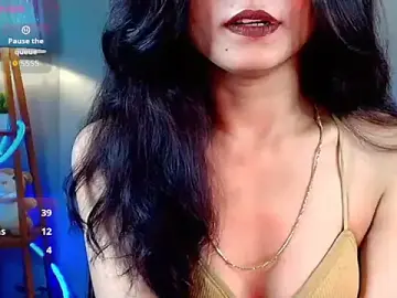 Stripchat Free Porn Cam of Your-mansi