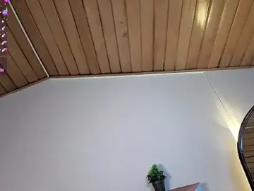 Stripchat Live Porn of ashly_jones_