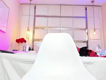 Stripchat Live Sex of elizavenus