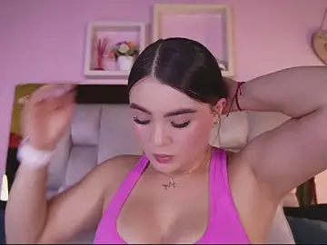 Stripchat Nude Webcam of emmy_r