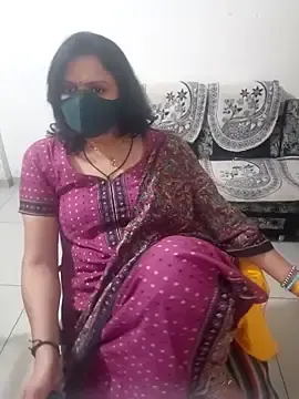 Stripchat Live Sex of khushikhushi