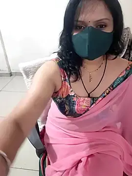 Stripchat Free Live Porn of khushikhushi