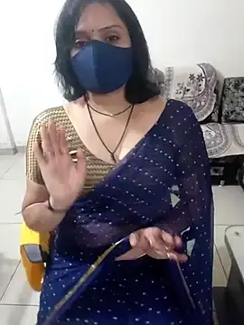 Stripchat Sex Chat of khushikhushi