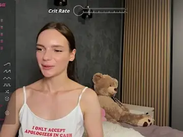 Stripchat Free Porn Cam of litlle_angelll