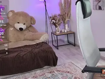 Stripchat Live Sex of AuroraWrenfield