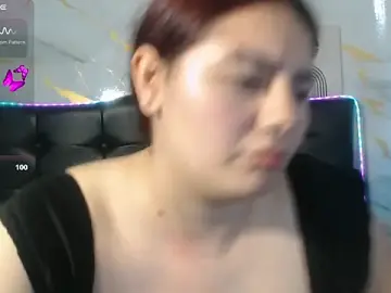 Stripchat Sex Chat of Lizeth_bigboob