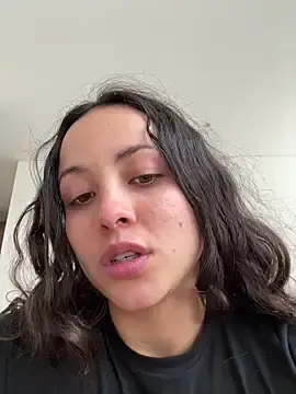 Stripchat Live Sex of Megan_Rodrigo