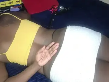 Stripchat Adult Webcams of Sexy_sharntel