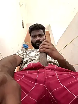 Stripchat Free Porn Cam of TELUGUABAI172736