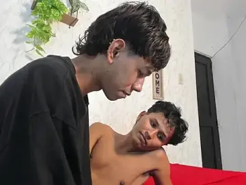 Stripchat Live Sex of boys_yourparty