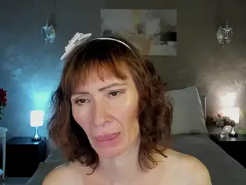 Stripchat Nude Webcam of gracekellyyy