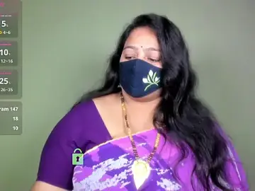 Stripchat Adult Webcam of neelu-hoty