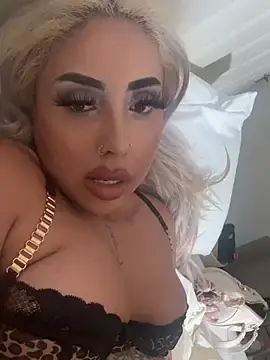 Stripchat Free Live Porn of zara_bellexx