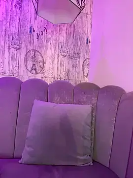 Stripchat Live Sex Cam of AbyThompson