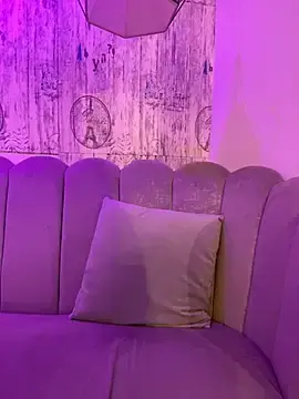 Stripchat Live Sex of AbyThompson