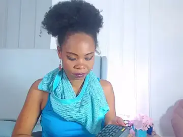 Stripchat Free Live Porn of ChantalGarner