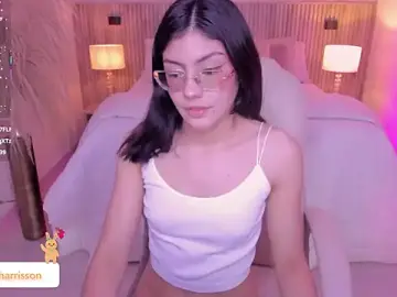 Stripchat Adult Video Chat of Jin-harrison