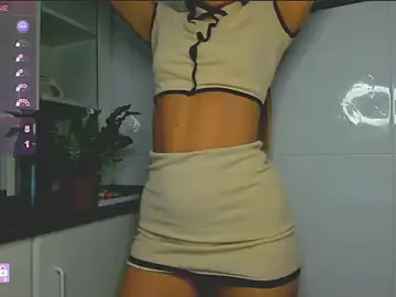 Stripchat Watch Live Sex Cams of Molly_sweetie