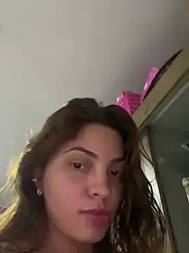 Stripchat Live Sex of Nicolly_allencar