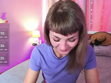 Stripchat Best live sex cam show of annasimonsj