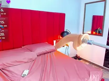 Stripchat Best live sex cam show of eby_muriel