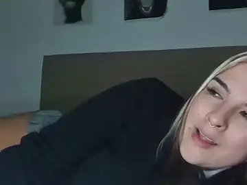 Stripchat Best Webcam of latinbabygirl