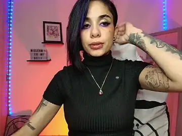 Stripchat Free Live Porn of luci_fer_devil