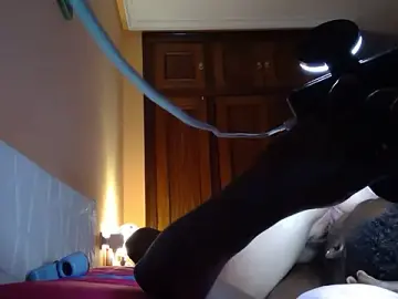 Stripchat Free Porn Cam of pumapatri