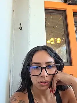 Stripchat Live Porn of Controllercutie