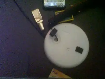 Stripchat Nude Webcam of Esona5