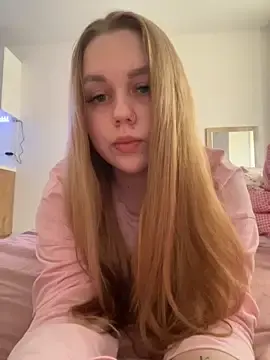 Stripchat Watch Live Sex Cams of Marylallka5