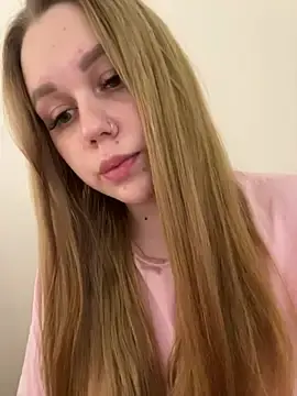 Stripchat Live Porn of Marylallka5